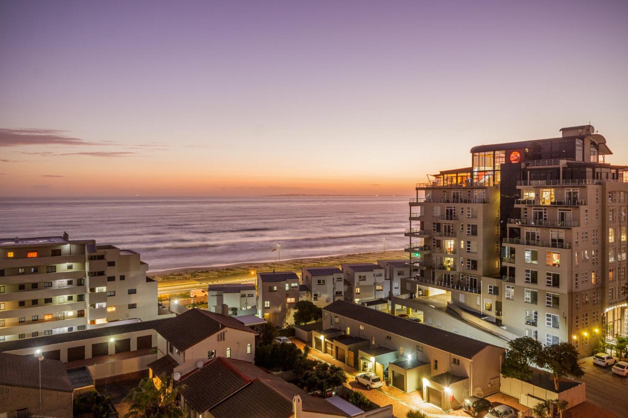 Atlantic Haven Διαμέρισμα Bloubergstrand Εξωτερικό φωτογραφία