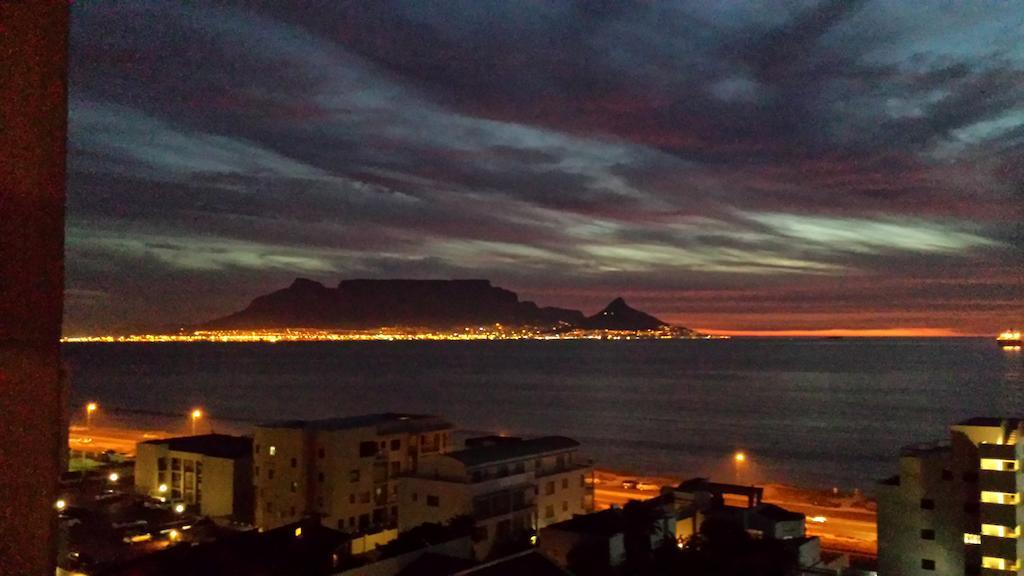 Atlantic Haven Διαμέρισμα Bloubergstrand Δωμάτιο φωτογραφία
