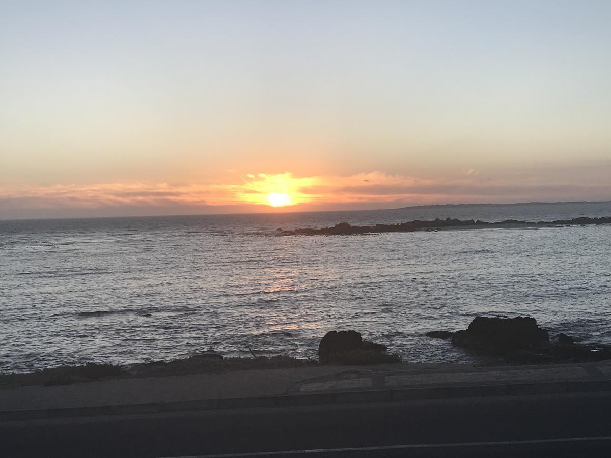 Atlantic Haven Διαμέρισμα Bloubergstrand Εξωτερικό φωτογραφία