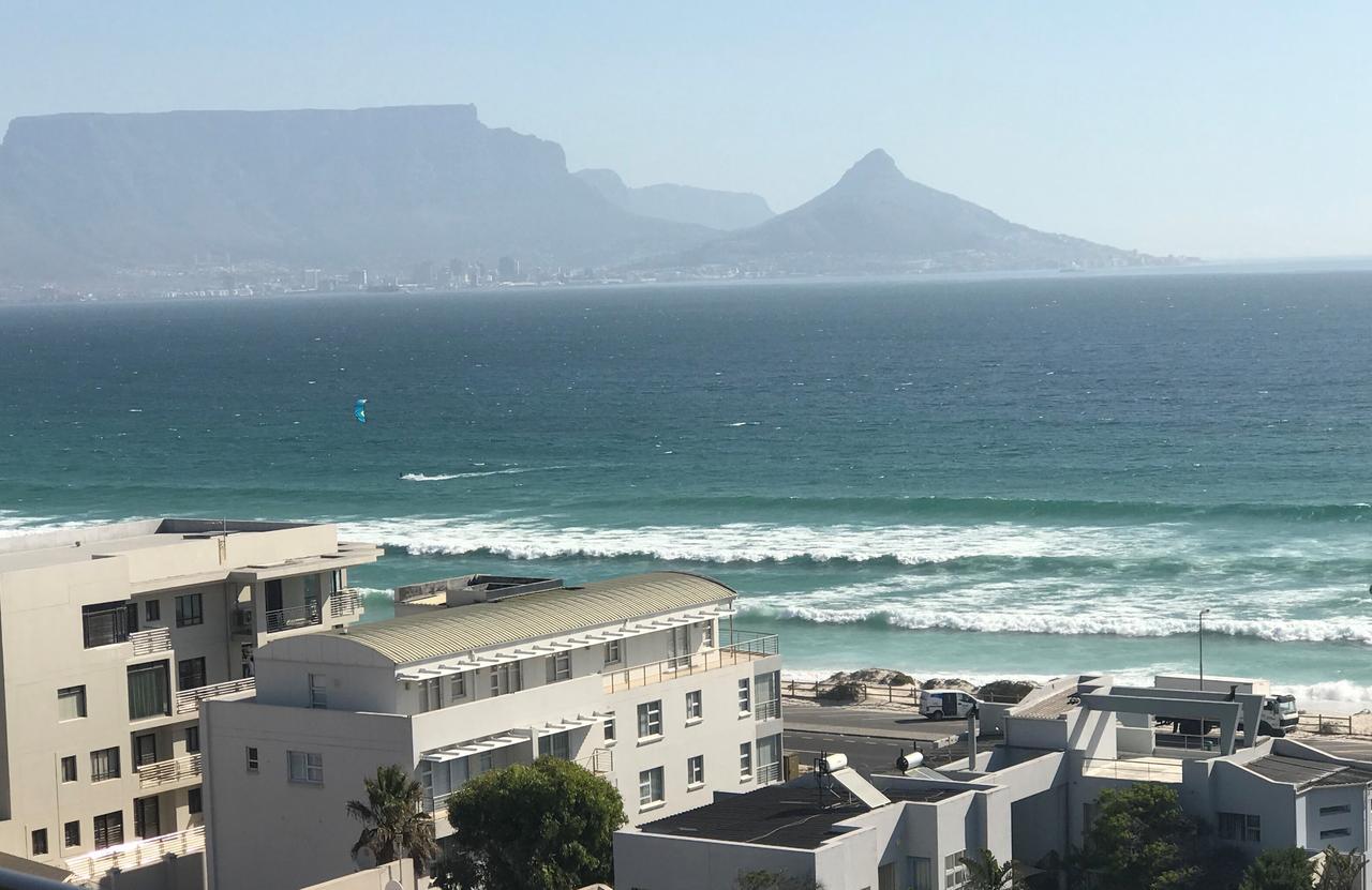 Atlantic Haven Διαμέρισμα Bloubergstrand Εξωτερικό φωτογραφία